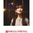 【楽天ブックス限定先着特典+早期予約特典】七瀬彩夏 サードシングル『群青と未完の彼方』feat.佐々木”コジロー”貴之(複製サイン&コメント入り L判ブロマイド...