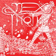 【輸入盤】Jex Thoth [ Jex Thoth ]