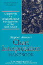 Chart Interpretation Handbook: Guidelines for Understanding the Essentials of the Birth Chart CHART INTERPRETATION HANDBK 