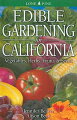 The book shows how to start, maintain and harvest an edible garden along with propagation and winter care and solutions to common garden problems. The book includes veggie favorites (tomatoes, lettuce) berries (blueberries, reaspberries), the super healthy (flax, broccoli) the oddly beautiful (brussel sprouts, asparagus) the ancient and exotic (quinoa, kiwi)