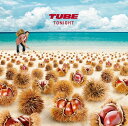 TONIGHT (初回限定盤 CD＋DVD) [ TUBE ]