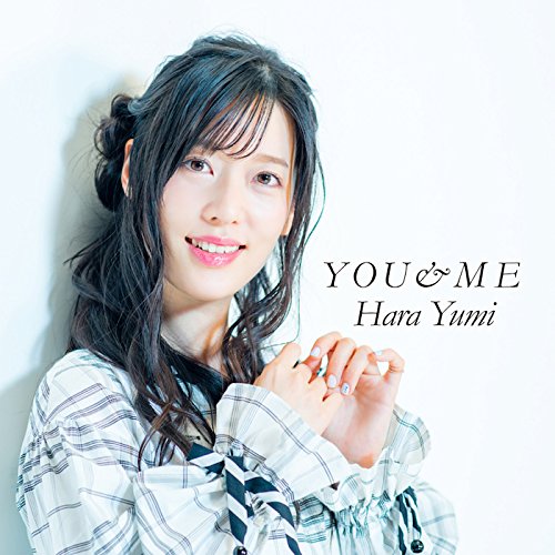 YOU&ME (数量限定盤 CD＋Blu-ray)