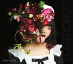 CONQUEROR (初回限定盤A CD＋Blu-ray) [ BAND-MAID ]