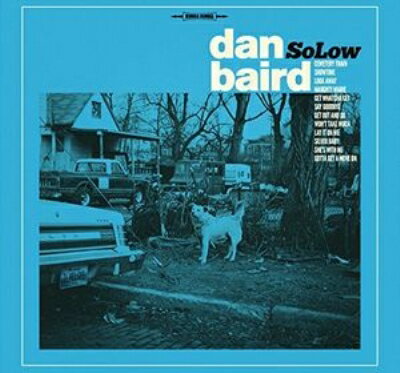 【輸入盤】Solow [ Dan Baird ]