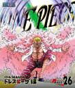 ONE PIECE s[X 17THV[Y hX[U PIECE.26yBlu-rayz [ c^| ]