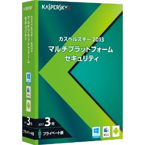 Multi Platform Security 3ǯ�ץ饤�١�����