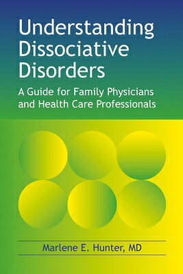Dissociative disorder" has come to mean an incredible ability to compartmentalize one's mind to a degree which, in the adult, often becomes dysfunctional rather than useful. This book is for all family physicians and mental health professionals who come face to face with the idiosyncrasies of dissociative patientstheir problematic ways of responding to medication, the unusual laboratory results, and a multitude of physical and emotional symptoms. Marlene Hunter offers realistic, practical answers to questions, some of which professionals won't even have thought of asking. Carefully organized for easy reference, this volume discusses what you can do and what you cannot, where and how to ask for outside help, and how to talk to your patient. More importantly, it explains what leads patients to their own solutions even when these seem utterly unrealistic on the surface.