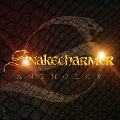 【輸入盤】Snakecharmer - Anthology 4cd Clamshell Box Set