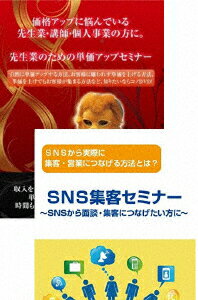 先生業 士業のためのSNS売上アップ計画DVDセット 石武丈嗣