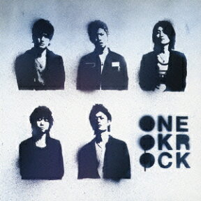 エトセトラ [ ONE OK ROCK ]