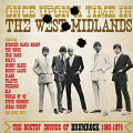 【輸入盤】Once Upon A Time In The West Midlands: The Bostin' Sounds Of Brumrock 1966-1974 (3CD Clamshell Box)