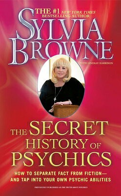 Originally published as The truth about psychics in 2009 by Fireside."--T.p. verso.