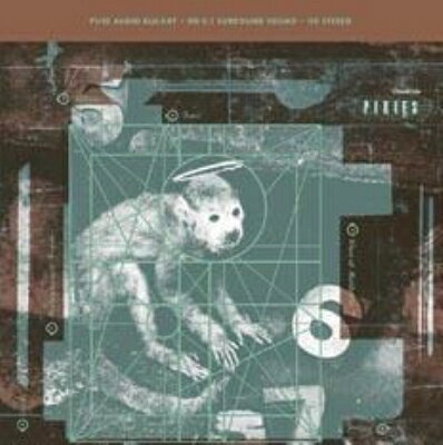 【輸入盤】Doolittle (Pure Audio Blu-ray)