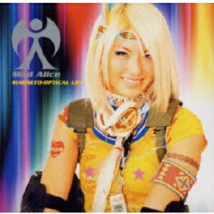 MAGNETO-OPTICAL LIFE