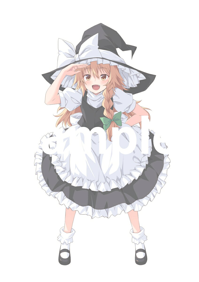 1/150 Train-NEXTシリーズ 1/150スケール 40ft リーファーコンテナ 東方Project 霧雨 魔理沙 【TNEXT-202】 (鉄道模型)