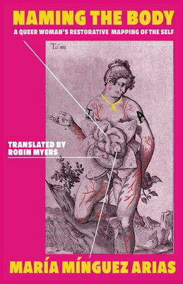 Naming the Body: A Queer Woman's Restorative Mapping of the Self NAMING THE BODY 