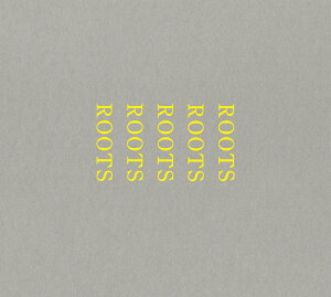 鈴村健一 3rd Mini Album ”ROOTS” (初回限定盤 CD＋Blu-ray) [ 鈴村健一 ]