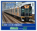 完成品モデル 阪神1000系(車番選択式)6両編成セット(動力付き) 【32050】 (鉄道模型 Nゲージ)