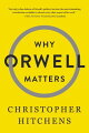 In this brilliant and contemplative biographical essay, Hitchens assesses the life, the achievement, and the myth of the great political writer and participant George Orwell.