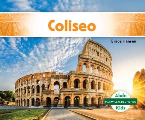 Coliseo (Colosseum ) SPA-COLISEO (COLOSSEUM ) （Maravillas del Mundo (World Wonders)） 
