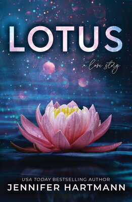Lotus LOTUS [ Jennifer Hartmann ]