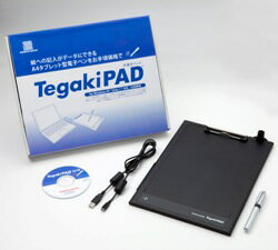 TegakiPAD ATTP1