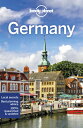 Lonely Planet Germany LONELY PLANET GERMANY 10/E （Travel Guide） Marc Di Duca