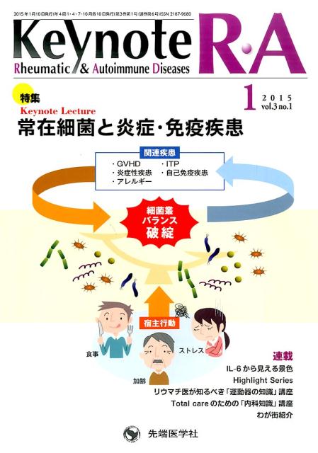 Keynote　R・A（3-1）