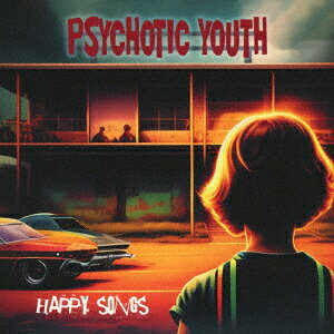 サイコティック・ユースハッピーソングス サイコティックユース 発売日：2023年10月27日 予約締切日：2023年10月23日 HAPPY SONGS JAN：4573413690510 WS267/TEー42CD WATERSLIDE RECORDS (株)ウルトラ・ヴァイヴ [Disc1] 『ハッピーソングス』／CD アーティスト：サイコティック・ユース 曲目タイトル： &nbsp;1. A NEW PLAN [2:24] &nbsp;2. CAN THIS BE THE ONE [3:19] &nbsp;3. SHE'S GONNA DO YOU IN [2:54] &nbsp;4. TEENAGE ITCH [1:53] &nbsp;5. OUT OF THIS WORLD [2:48] &nbsp;6. CAN'T TALK TO THAT GIRL [3:08] &nbsp;7. SUPERSTUPID PT2 [2:30] &nbsp;8. LET IT SHOW [2:53] &nbsp;9. I DON'T WANNA GO NOW [1:20] &nbsp;10. SAVE ANOTHER GIRL [3:03] &nbsp;11. SUMMER DAYS [2:02] &nbsp;12. GO [3:17] &nbsp;13. DROP IN THE BUCKET [2:08] &nbsp;14. HIGH AND LOW [3:10] &nbsp;15. YOU ARE COMPLETE (BONUS TRACK) [2:20] CD ロック・ポップス ロック・オルタナティヴ