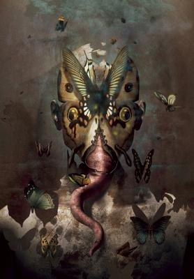 Masters of the Weird Tale: Carl Jacobi MASTERS OF THE WEIRD TALE [ Carl Jacobi ]