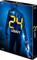 24-TWENTY FOUR- レガシー ブルーレイBOX【Blu-ray】