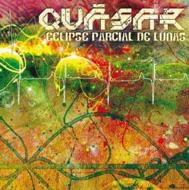 【輸入盤】Eclipse Parcial De Lunas [ Quasar (World) ]