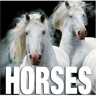 HORSES