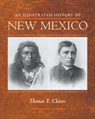 Originally published in 1992 and available now only from UNM Press, "An Illustrated History of New Mexico" combines more than two hundred photographs and a concise history to create an engaging, panoramic view of New Mexicos fascinating past. For thousands of years various cultures have filtered into New Mexico, and each has adapted to the land. New Mexico has become a cosmopolitan society of many nationalities and ethnicities, all influenced by those who came before, and all part of a distinctive New Mexican culture that thrives today.