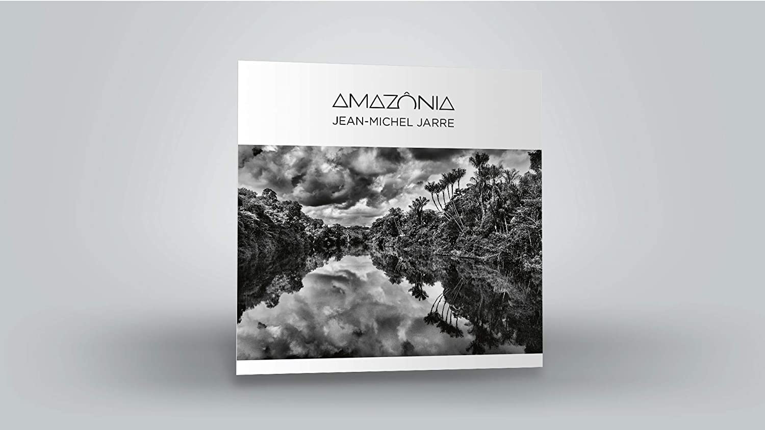 【輸入盤】アマゾニア（アナログ盤）