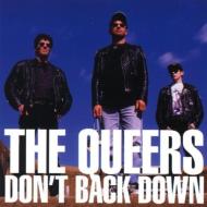 【輸入盤】Don't Back Down