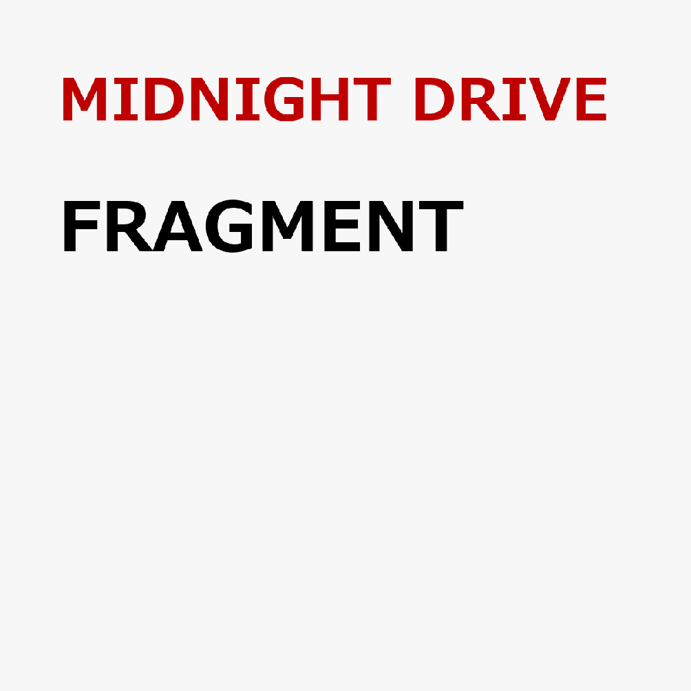 FRAGMENT