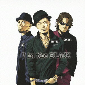 7 in the BLACK