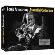 【輸入盤】コレクション [ LOUIS ARMSTRONG ]