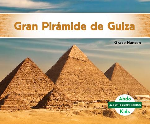 Gran Piramide de Guiza (Great Pyramid of Giza) SPA-GRAN PIRAMIDE DE GUIZA (GR （Maravillas del Mundo (World Wonders)） 
