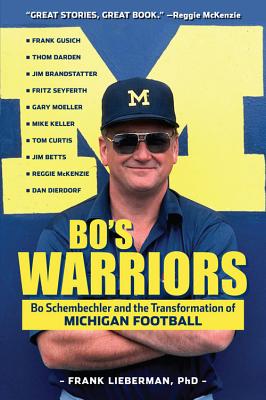 Bo's Warriors BOS WARRIORS [ Frank Lieberman ]