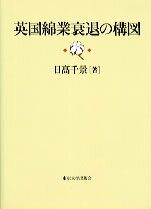 英国綿業衰退の構図