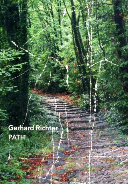 PATH／Gerhard Richter ゲルハルト リヒター