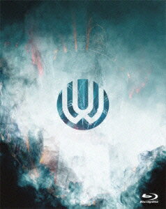 LAST TOUR Final at TOKYO DOME 2010/11/27【Blu-ray】 [ UVERworld ]