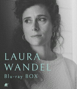 ローラ・ワンデル監督Blu-ray BOX【Blu-ray】