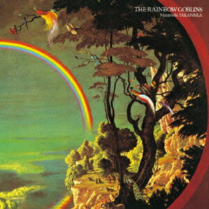 虹伝説 THE RAINBOW GOBLINS