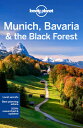 Lonely Planet Munich, Bavaria the Black Forest 7 LONELY PLANET MUNICH BAVARIA （Travel Guide） Marc Di Duca