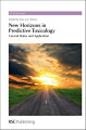 Modelling and simulation technologies have improved dramatically over the past decade and their applications in toxicity prediction and risk assessment are of great importance. In this comprehensive discussion of predictive toxicology and its applications, leading experts express their views on the technologies currently available and the potential for future developments.