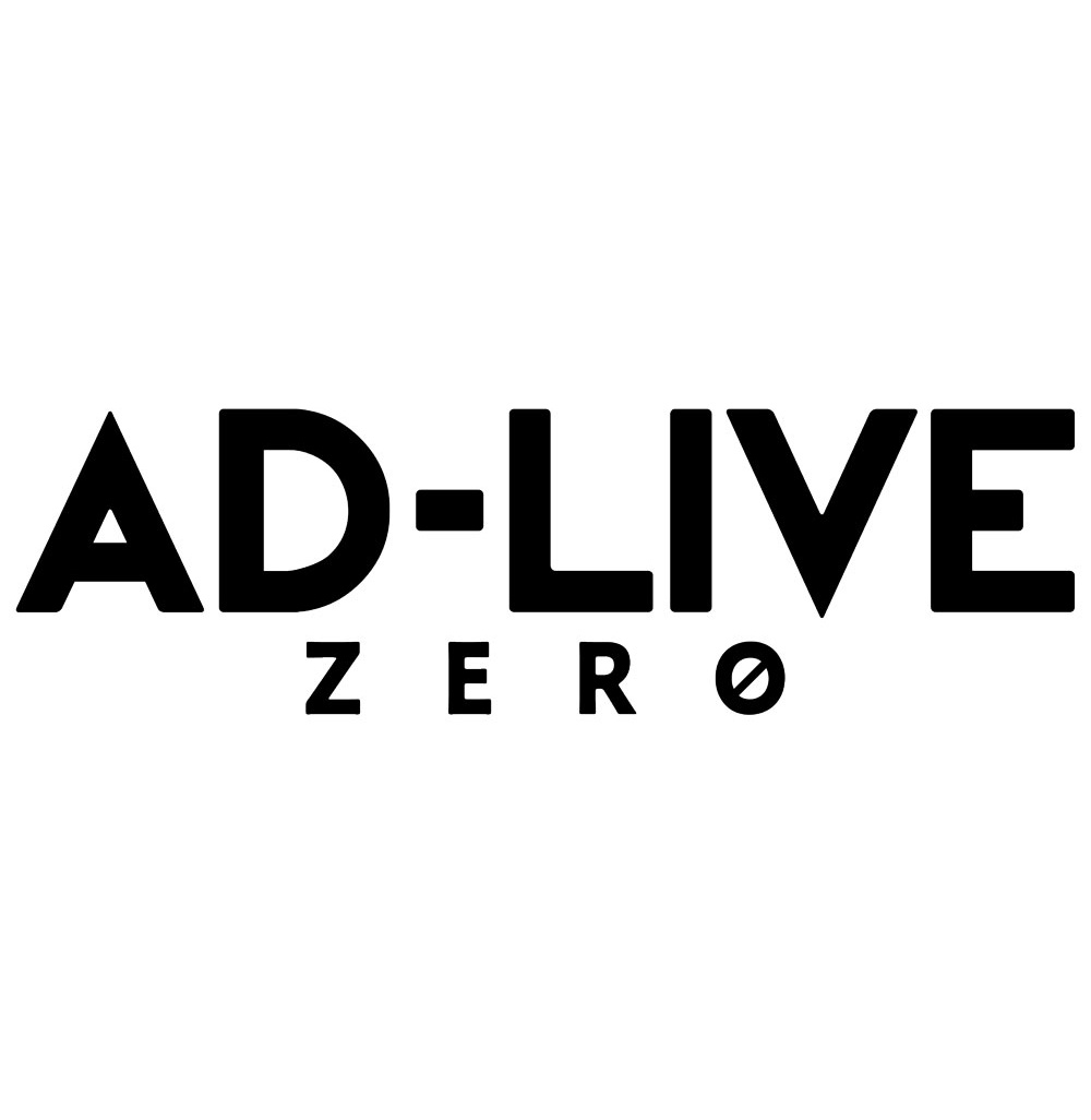 「AD-LIVE ZERO」第4巻(寺島拓篤×豊永利行) 【Blu-ray】