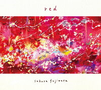 red (初回限定盤 CD＋バンダナ)